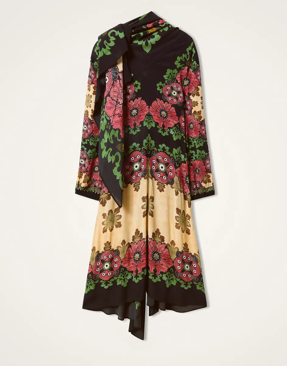 La Double J Karis Dress | Thumbnail 7 La Double J Karis Dress | Thumbnail 7