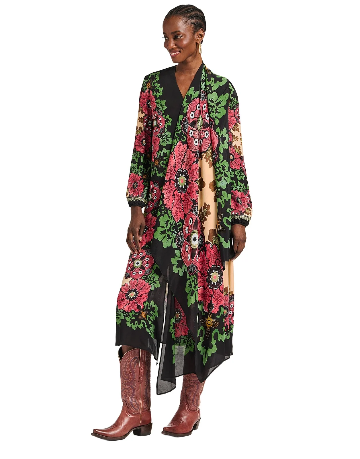 La Double J Karis Dress