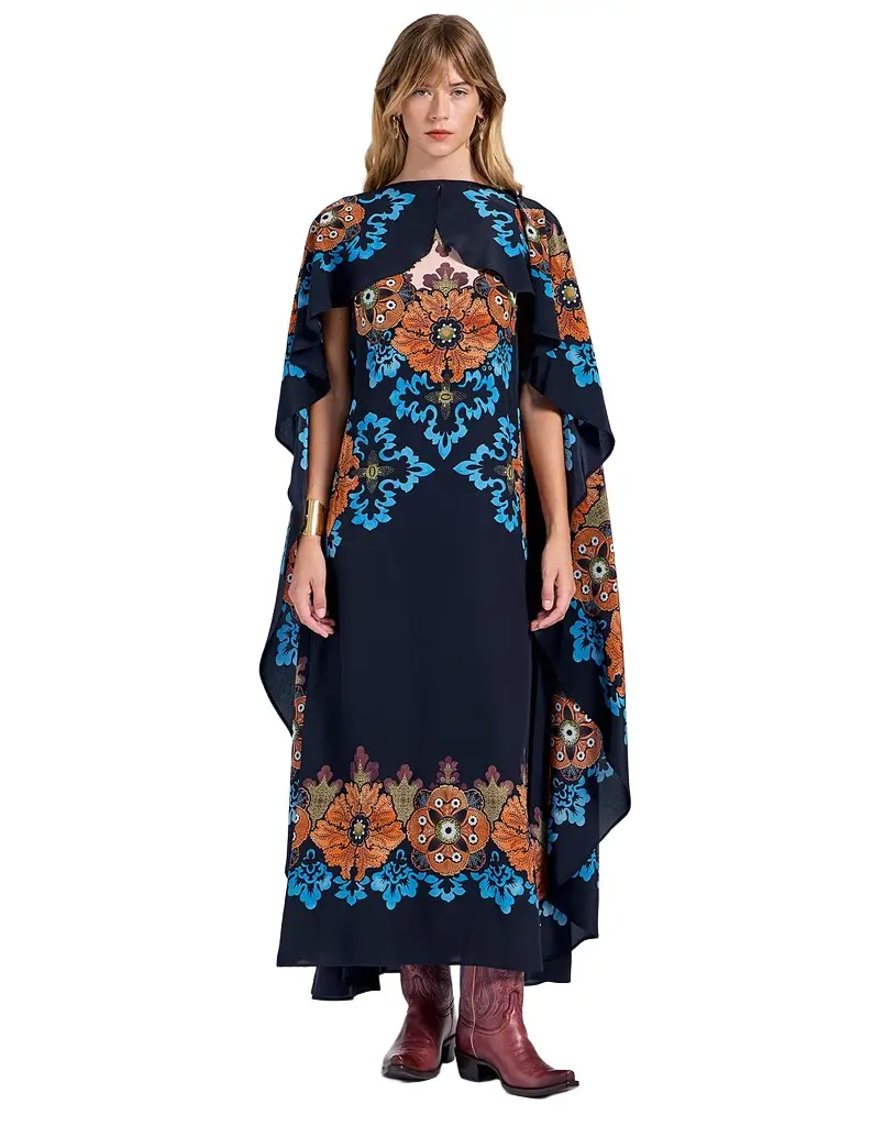 Magic Dress