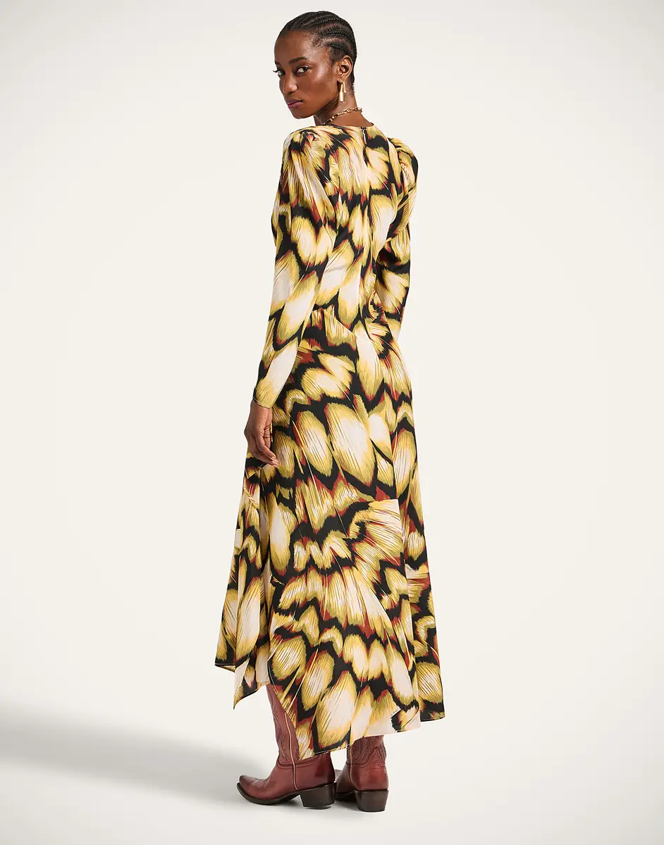 La Double J Femme Dress | Thumbnail 2 La Double J Femme Dress | Thumbnail 2