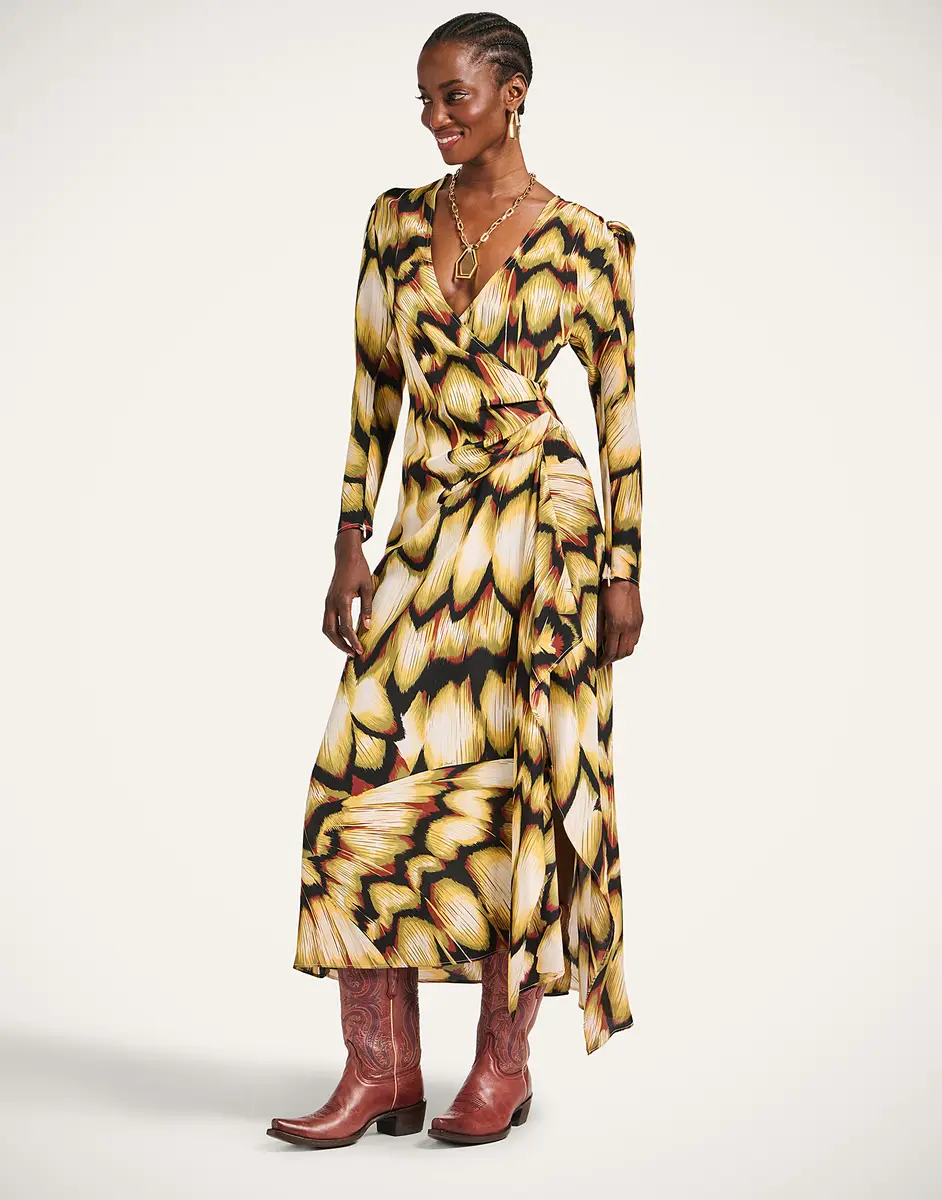 La Double J Femme Dress | Thumbnail 3 La Double J Femme Dress | Thumbnail 3