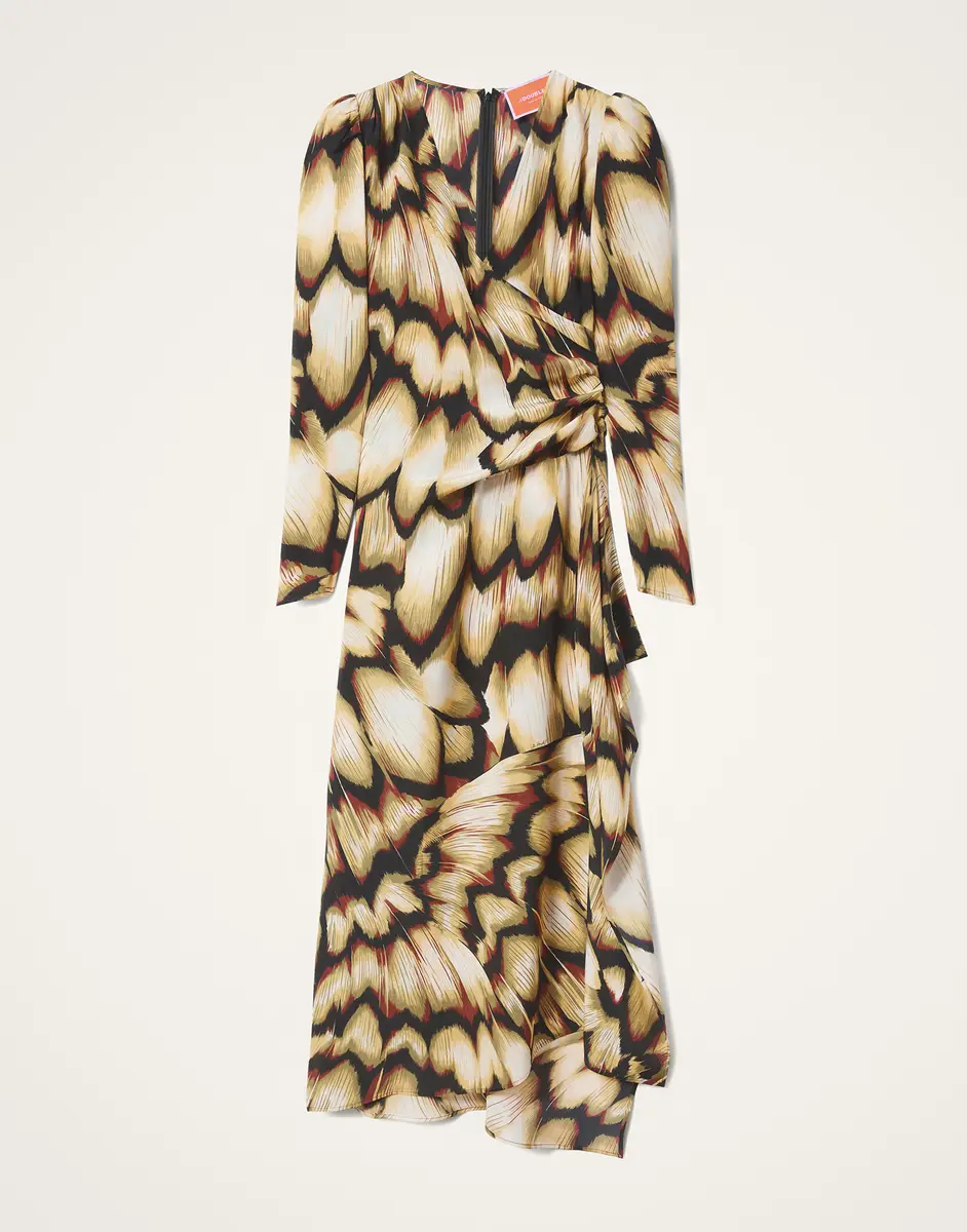 La Double J Femme Dress | Thumbnail 5 La Double J Femme Dress | Thumbnail 5