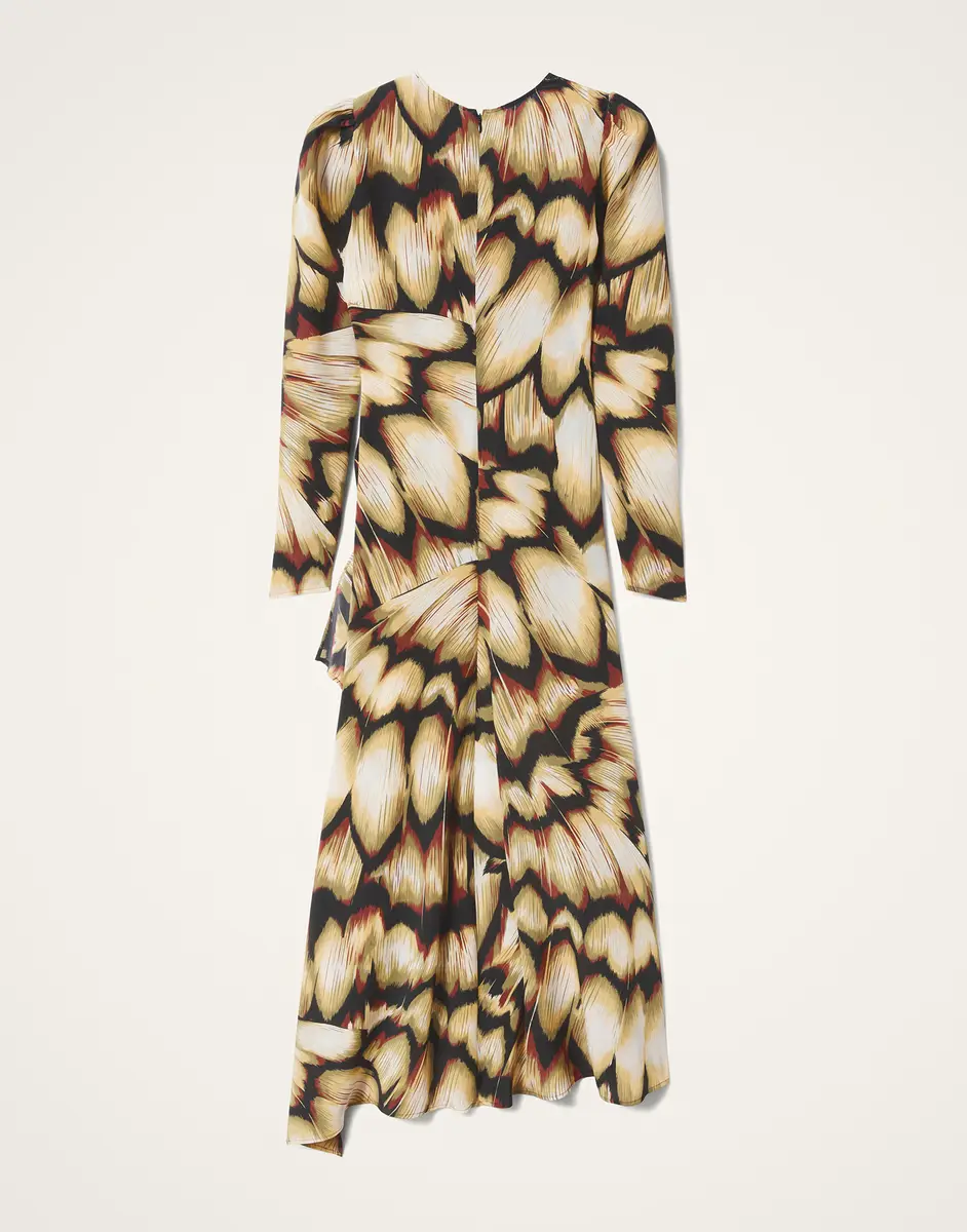 La Double J Femme Dress | Thumbnail 6 La Double J Femme Dress | Thumbnail 6
