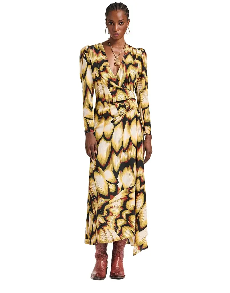 Femme Dress