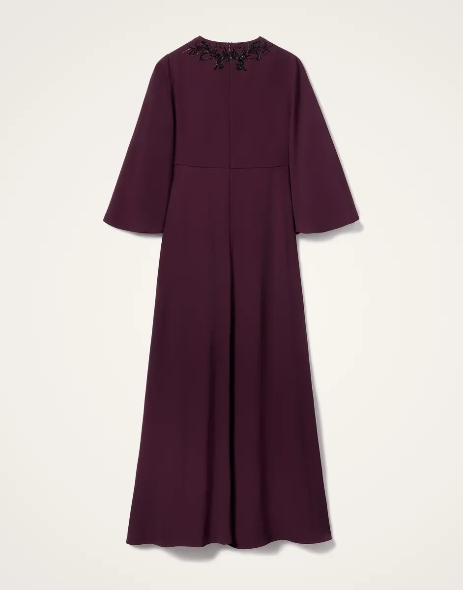 La Double J Long Sorella Dress | Thumbnail 8 La Double J Long Sorella Dress | Thumbnail 8