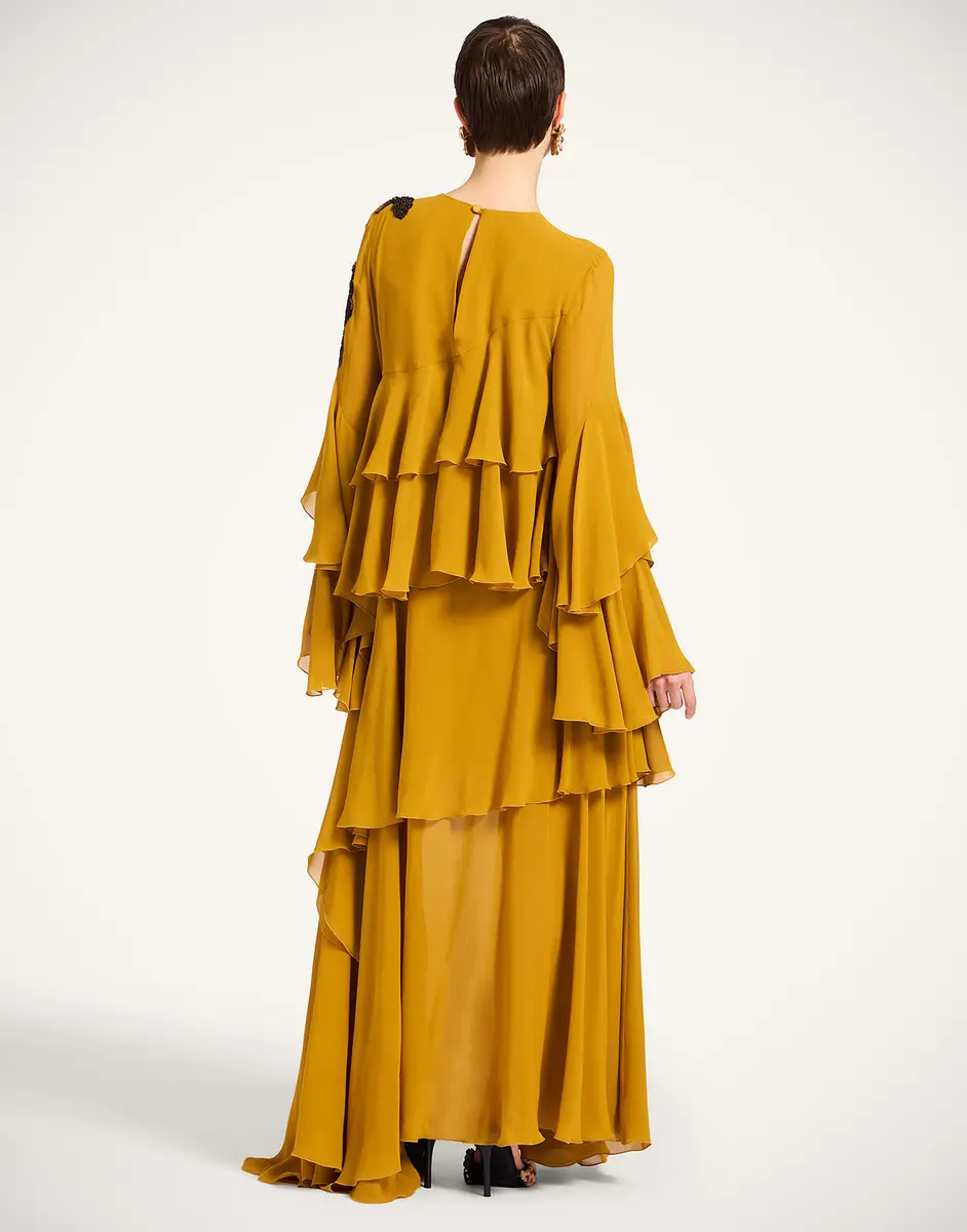 La Double J Naiad Dress | Thumbnail 2 La Double J Naiad Dress | Thumbnail 2