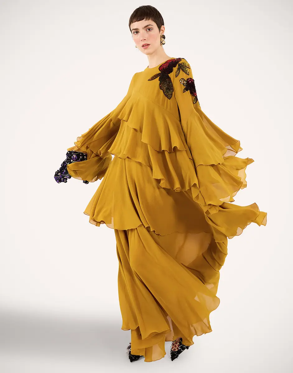 La Double J Naiad Dress | Thumbnail 3 La Double J Naiad Dress | Thumbnail 3