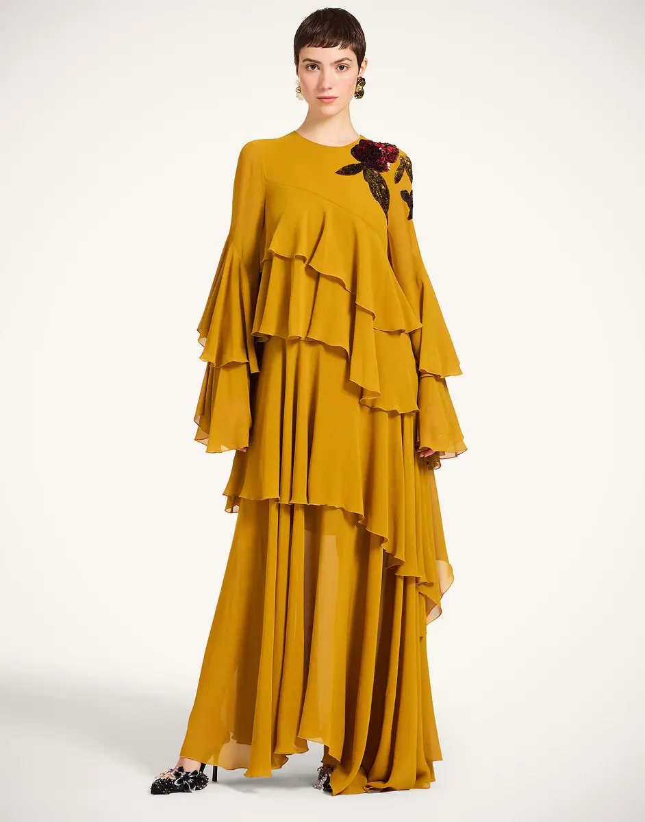 La Double J Naiad Dress | Thumbnail 4 La Double J Naiad Dress | Thumbnail 4