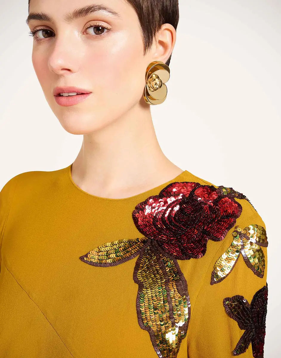 La Double J Naiad Dress | Thumbnail 5 La Double J Naiad Dress | Thumbnail 5
