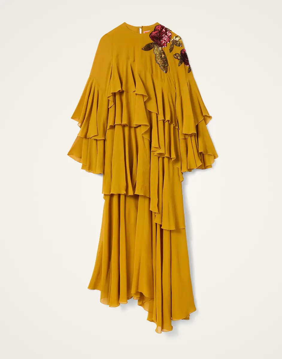 La Double J Naiad Dress | Thumbnail 6 La Double J Naiad Dress | Thumbnail 6