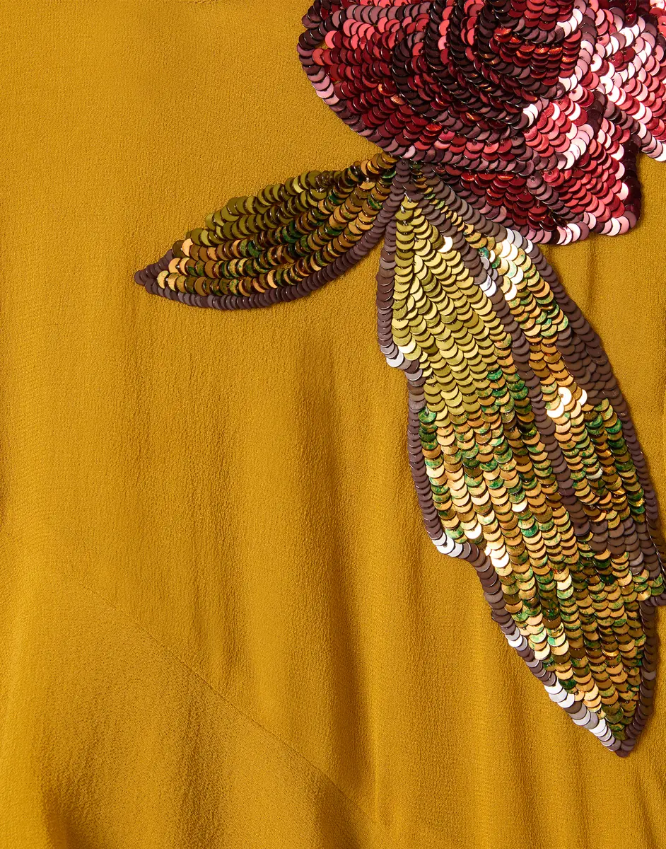 La Double J Naiad Dress | Thumbnail 8 La Double J Naiad Dress | Thumbnail 8