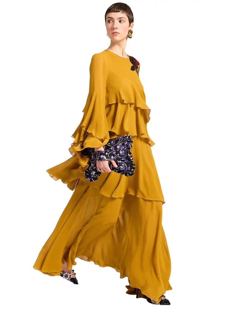 Naiad Dress