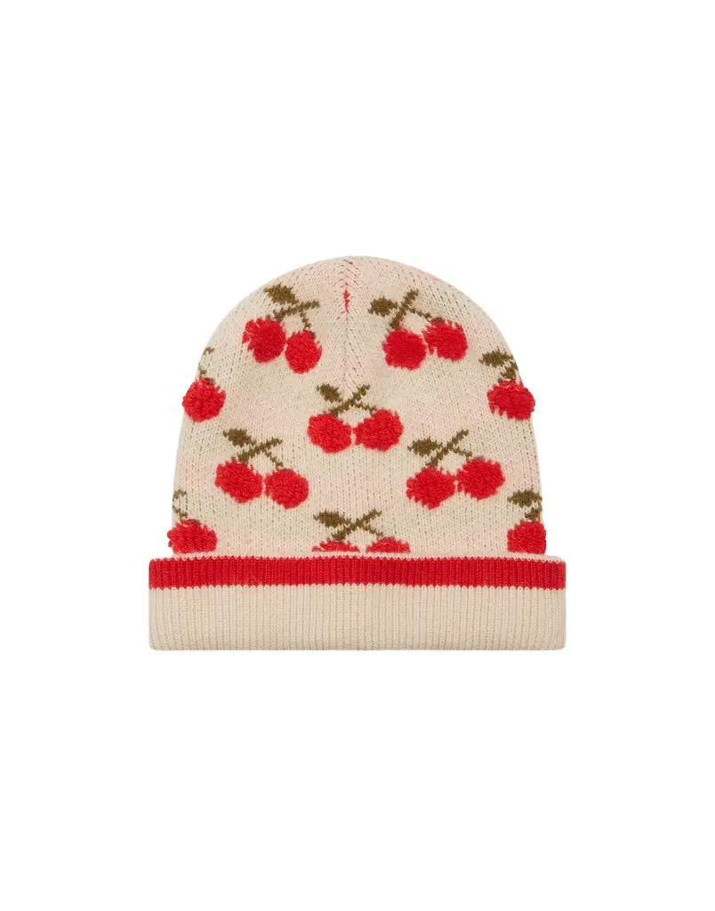 Cherry Beanie Cherry Beanie
