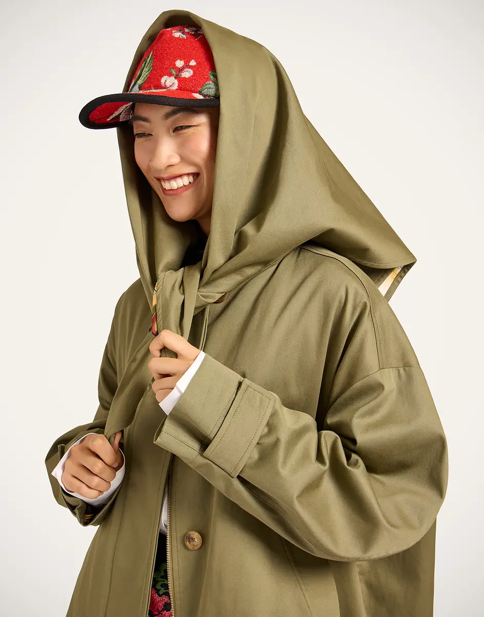 La Double J Babeball Cap | Thumbnail 4 La Double J Babeball Cap | Thumbnail 4