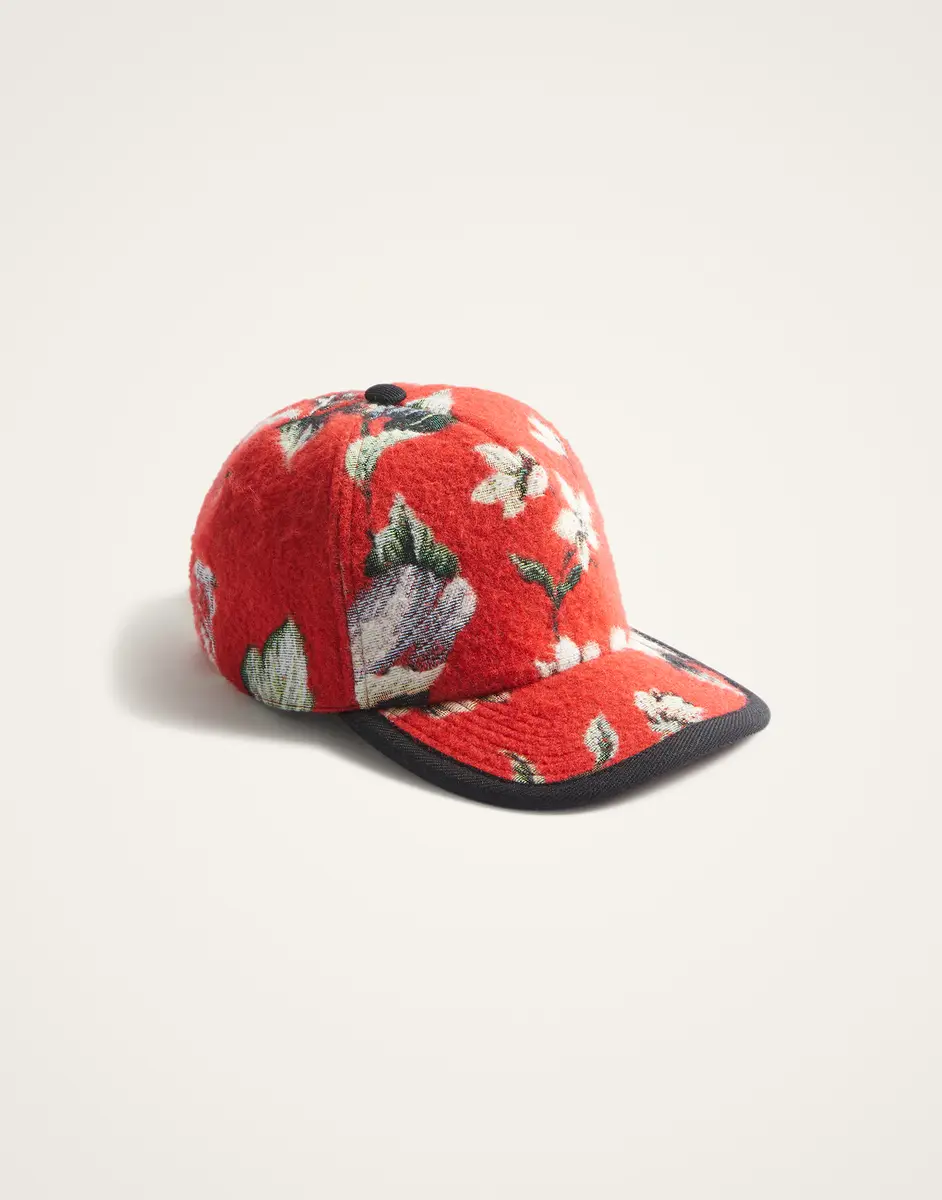 La Double J Babeball Cap | Thumbnail 6 La Double J Babeball Cap | Thumbnail 6