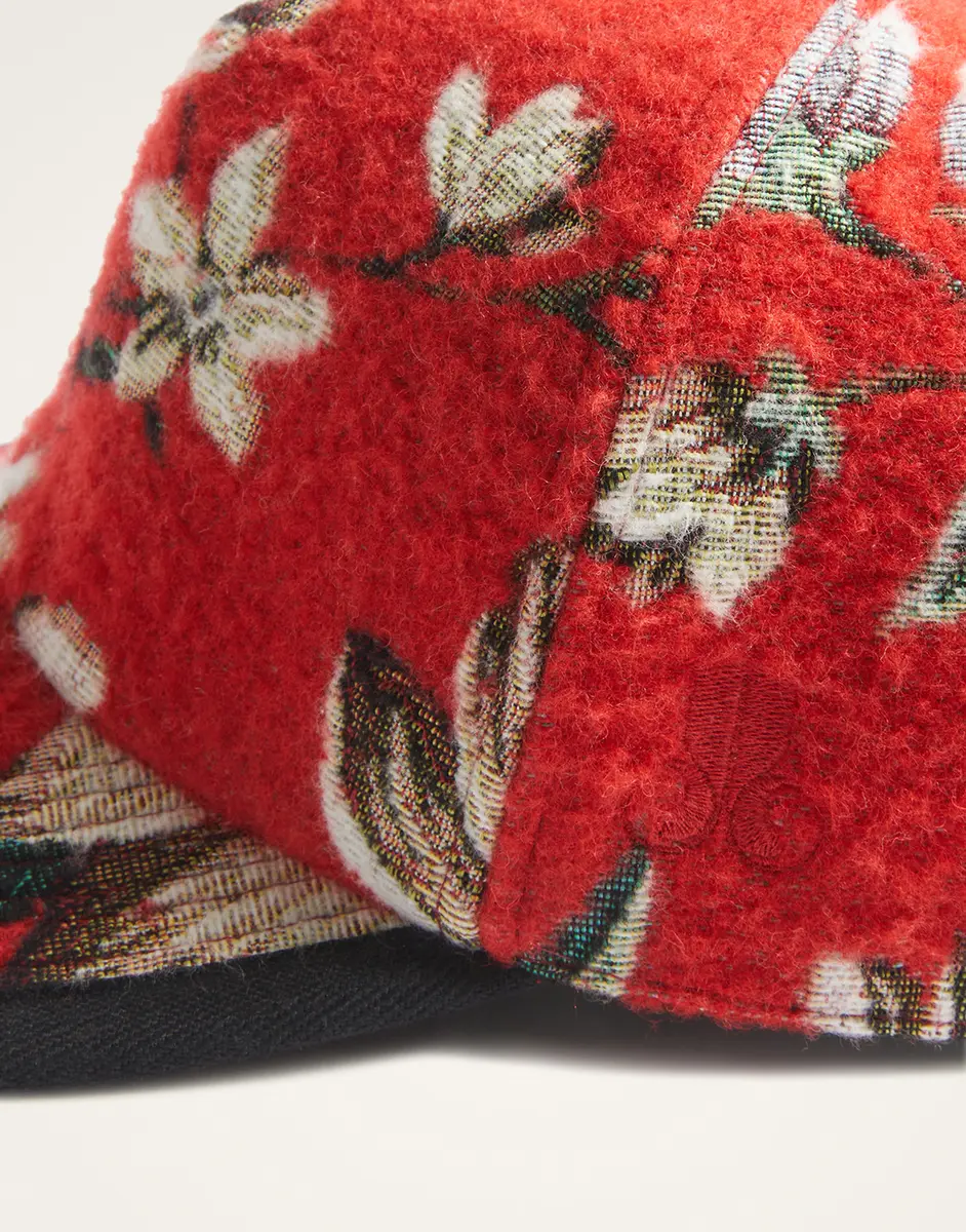 La Double J Babeball Cap | Thumbnail 7 La Double J Babeball Cap | Thumbnail 7