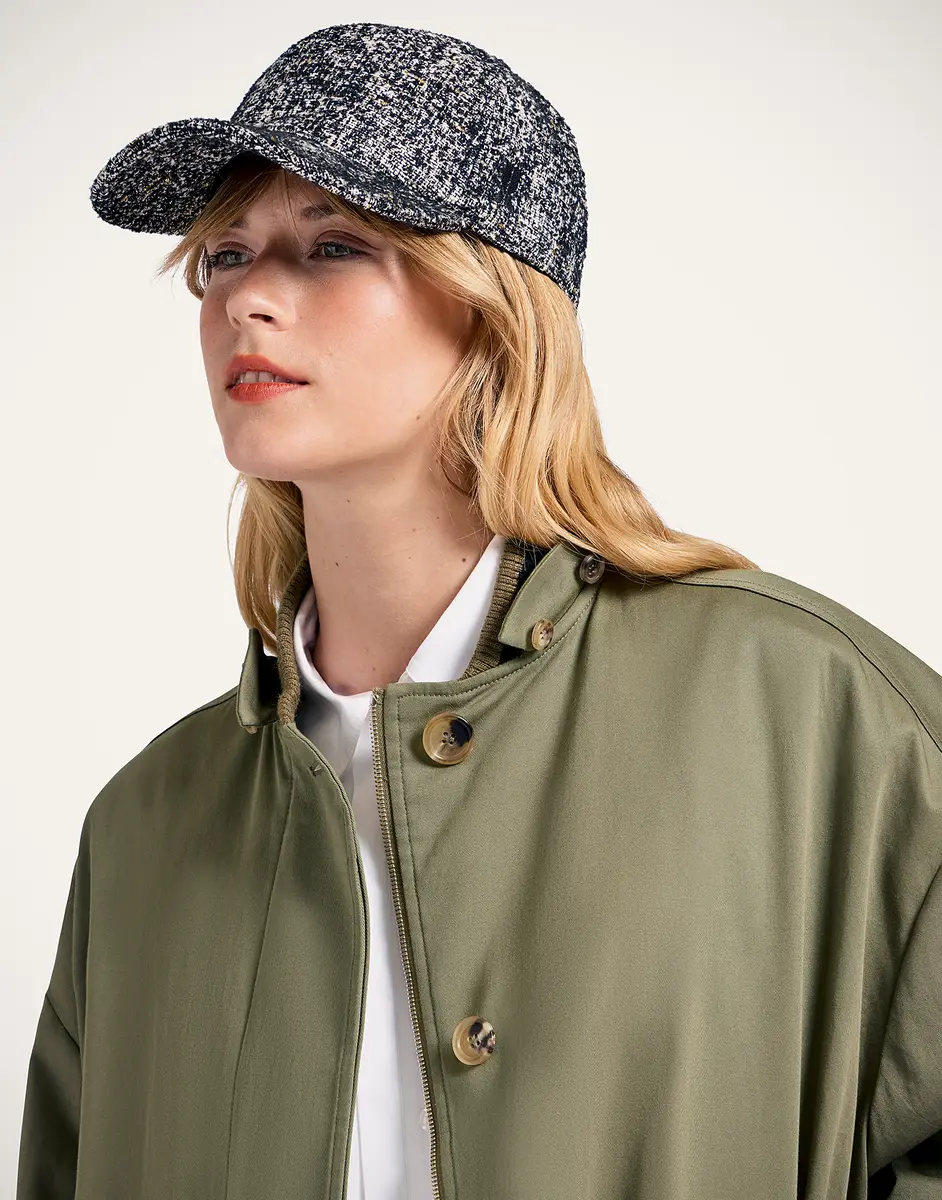 La Double J Babeball Cap | Thumbnail 2 La Double J Babeball Cap | Thumbnail 2