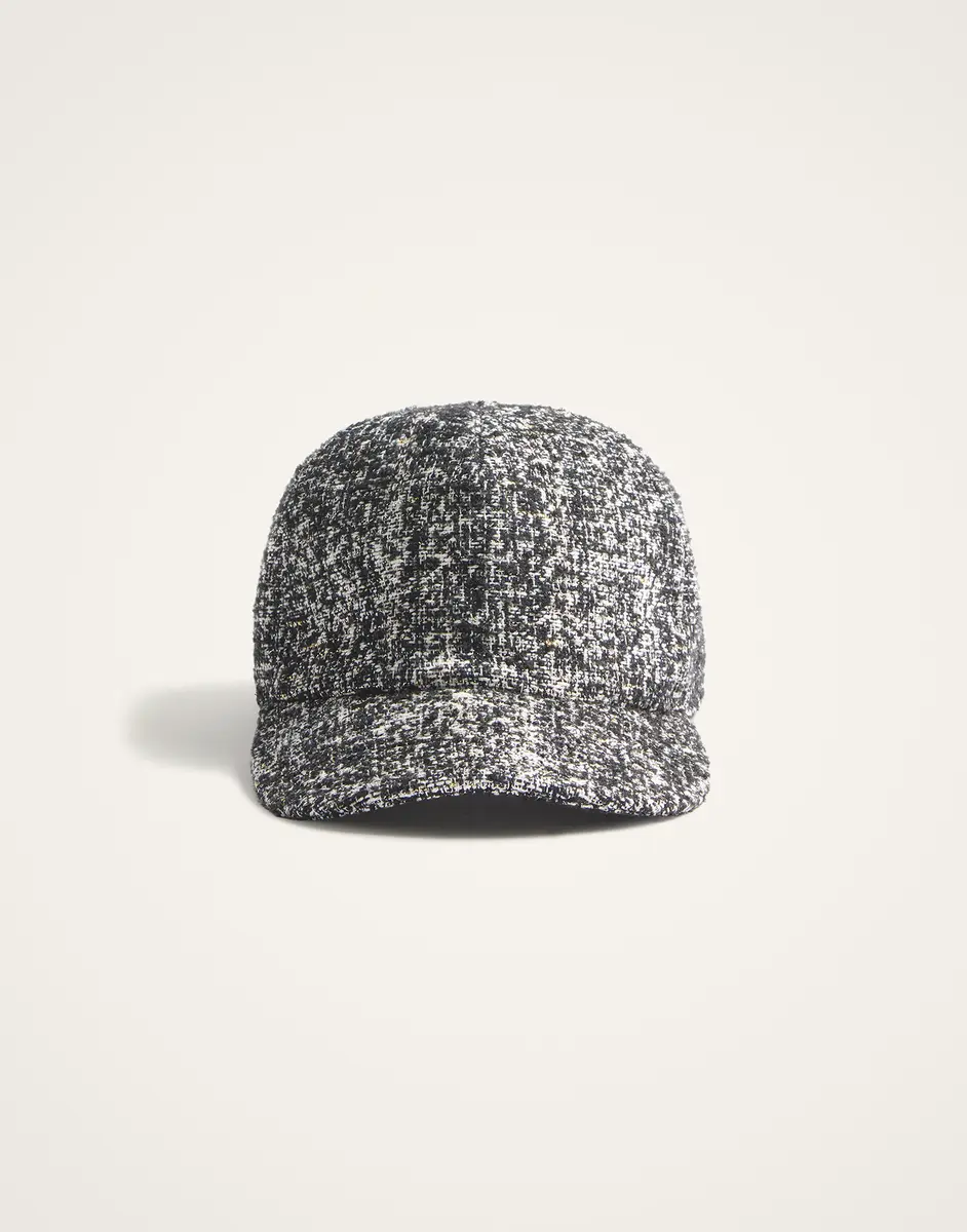 La Double J Babeball Cap | Thumbnail 4 La Double J Babeball Cap | Thumbnail 4