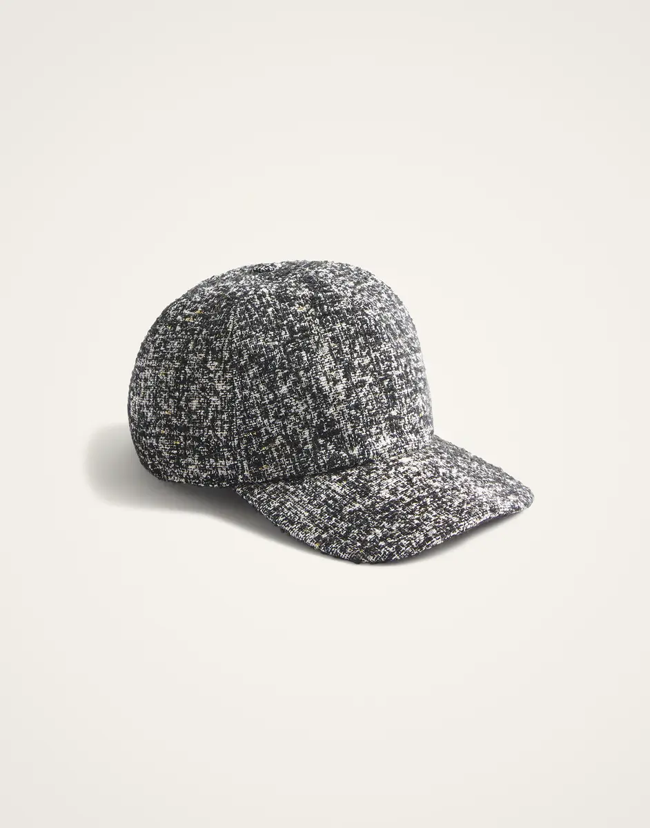 La Double J Babeball Cap | Thumbnail 5 La Double J Babeball Cap | Thumbnail 5