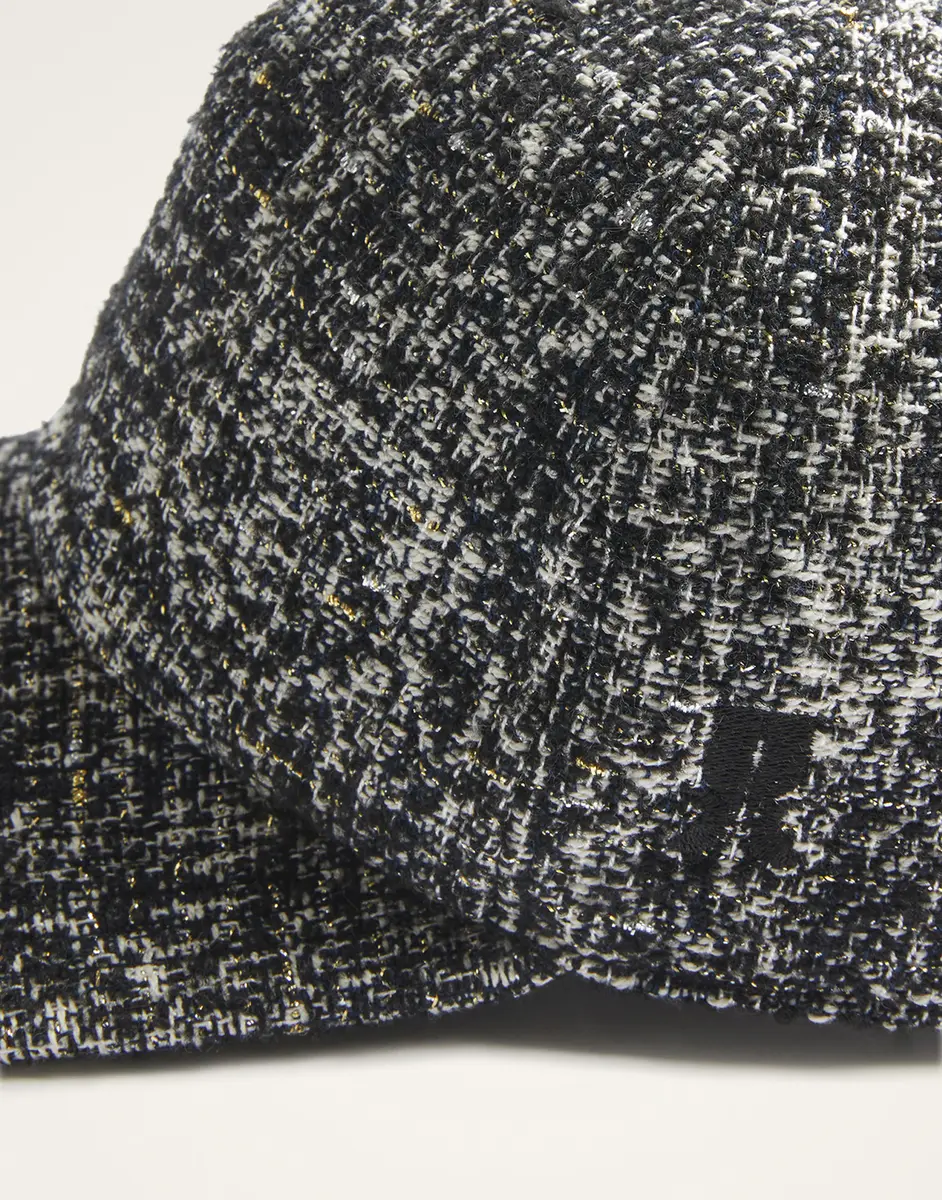 La Double J Babeball Cap | Thumbnail 6 La Double J Babeball Cap | Thumbnail 6