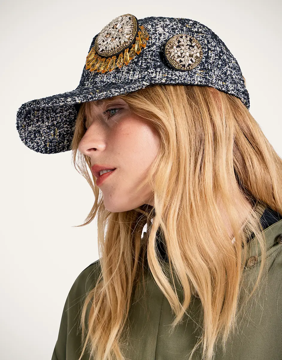 Babeball Cap Babeball Cap