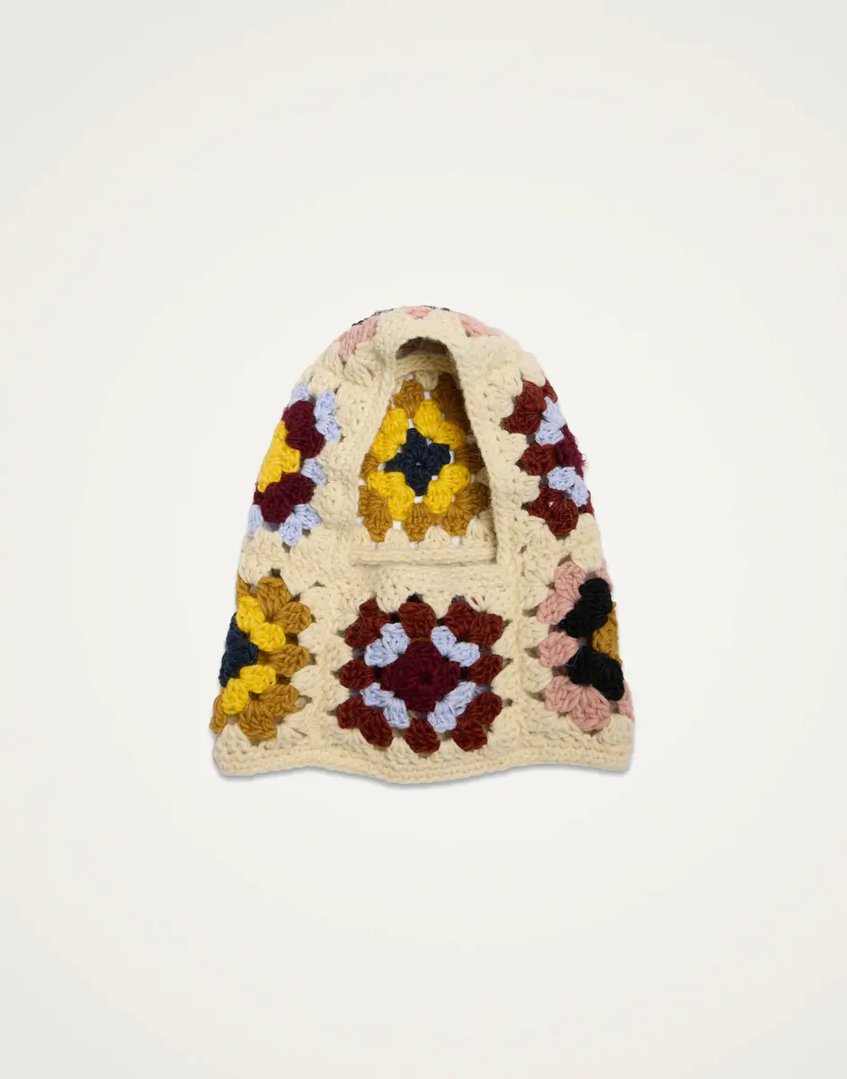 La Double J Lacey Snood | Thumbnail 6 La Double J Lacey Snood | Thumbnail 6