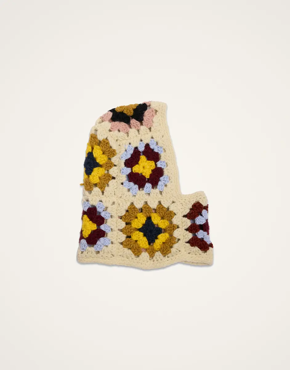 La Double J Lacey Snood | Thumbnail 7 La Double J Lacey Snood | Thumbnail 7