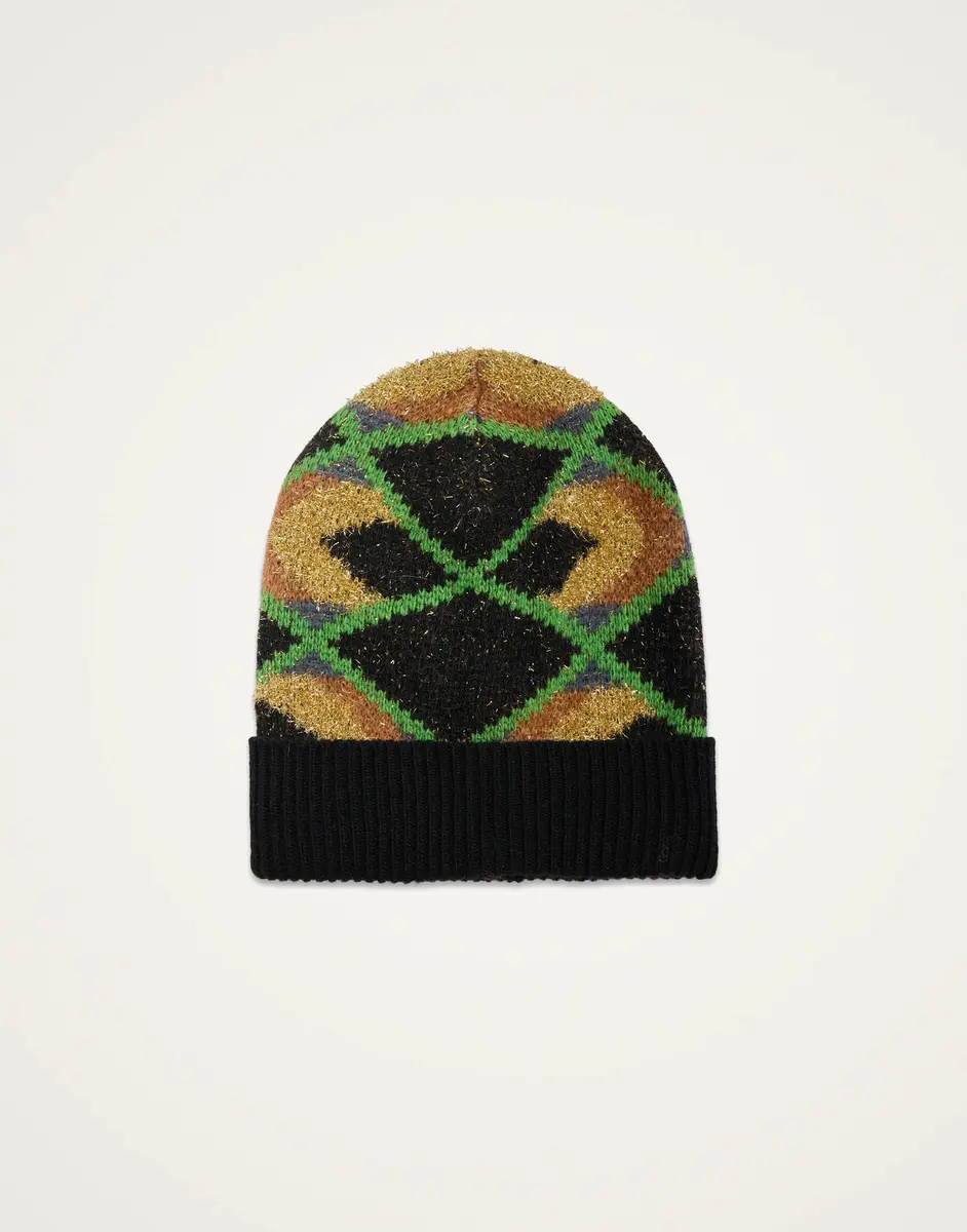 La Double J Half-Light Hat | Thumbnail 2 La Double J Half-Light Hat | Thumbnail 2