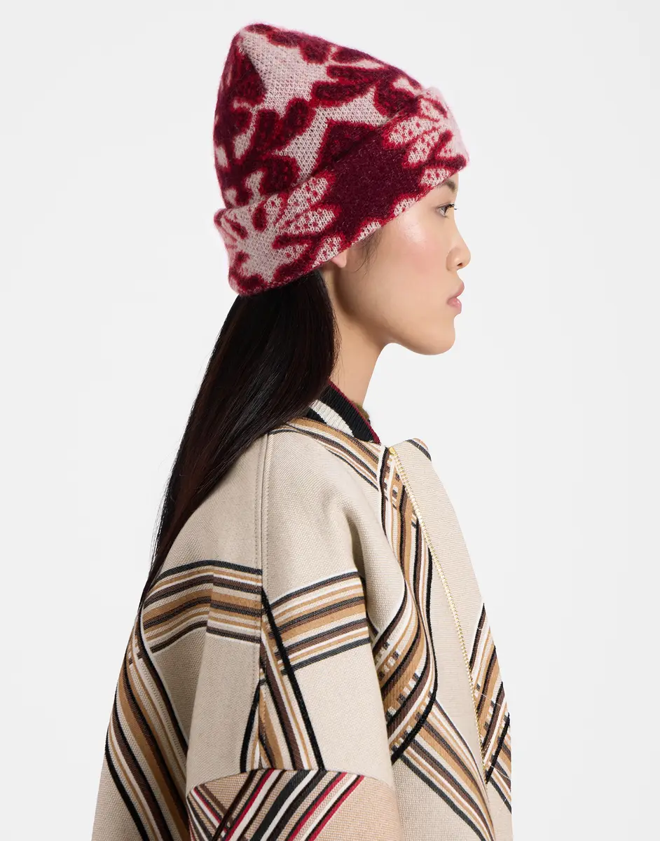 La Double J Half-Light Hat | Thumbnail 2 La Double J Half-Light Hat | Thumbnail 2