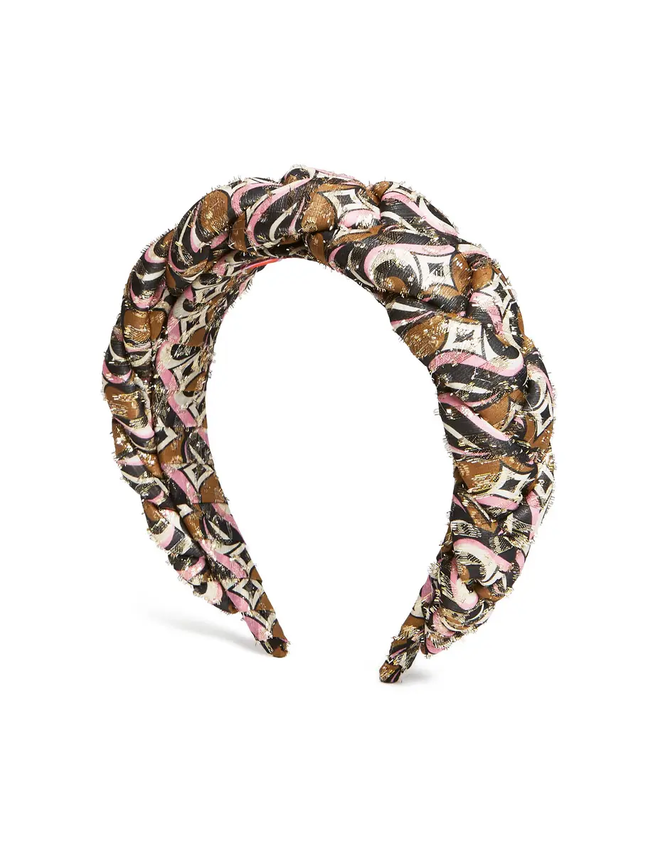 La Double J Rapunzel Headband | Thumbnail 2 La Double J Rapunzel Headband | Thumbnail 2