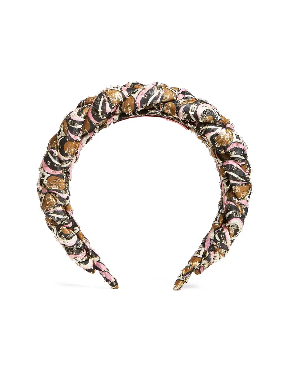 La Double J Rapunzel Headband | Thumbnail 3 La Double J Rapunzel Headband | Thumbnail 3