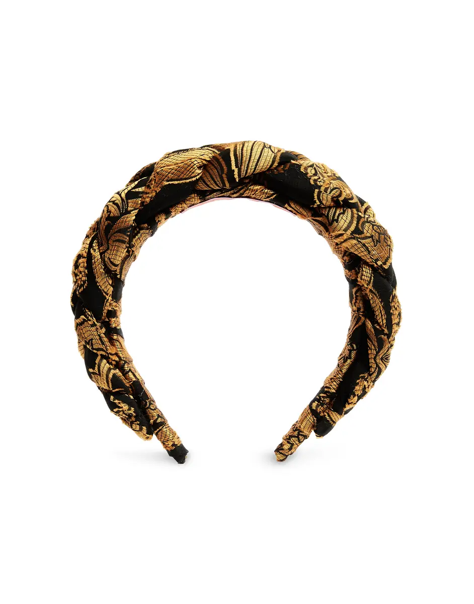 La Double J Rapunzel Headband | Thumbnail 2 La Double J Rapunzel Headband | Thumbnail 2