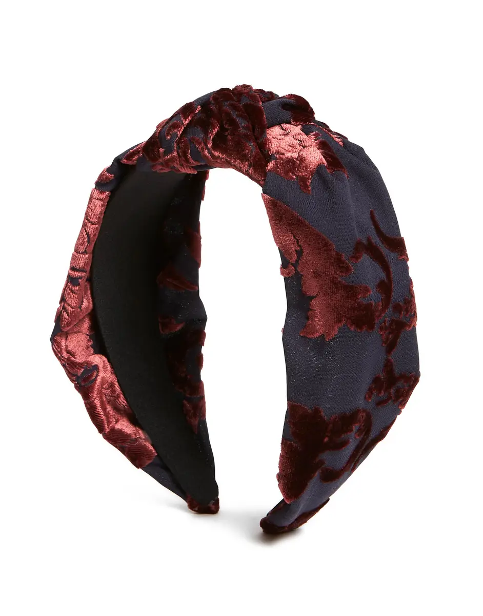 La Double J Love Knot Headband | Thumbnail 4 La Double J Love Knot Headband | Thumbnail 4
