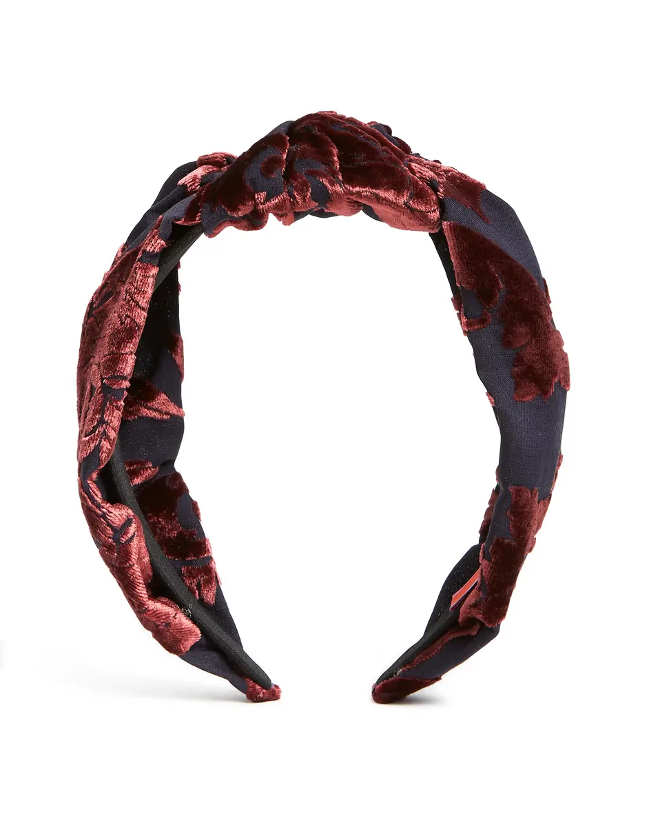 La Double J Love Knot Headband | Thumbnail 5 La Double J Love Knot Headband | Thumbnail 5
