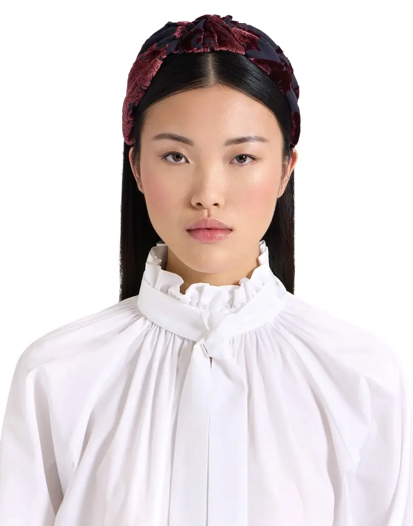 Love Knot Headband