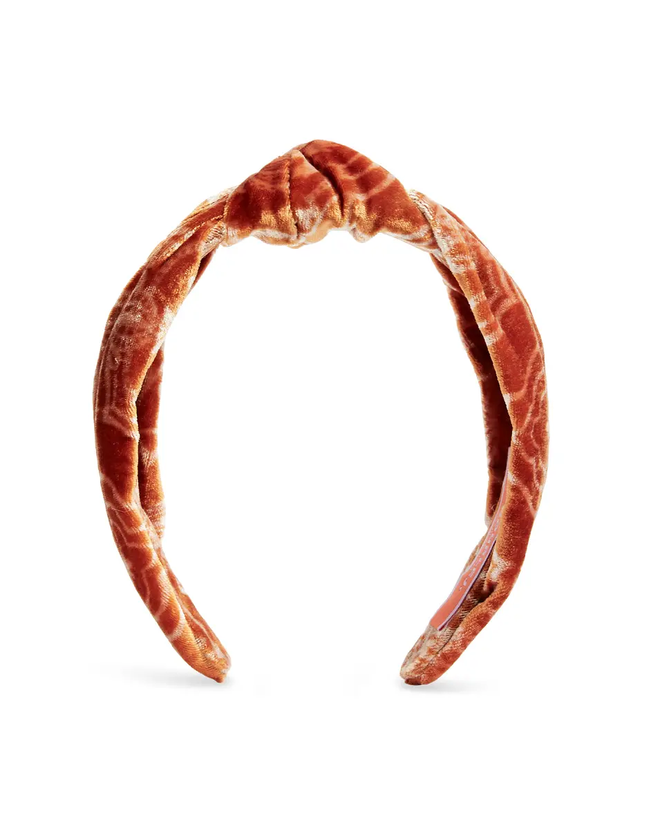 La Double J Love Knot Headband | Thumbnail 2 La Double J Love Knot Headband | Thumbnail 2