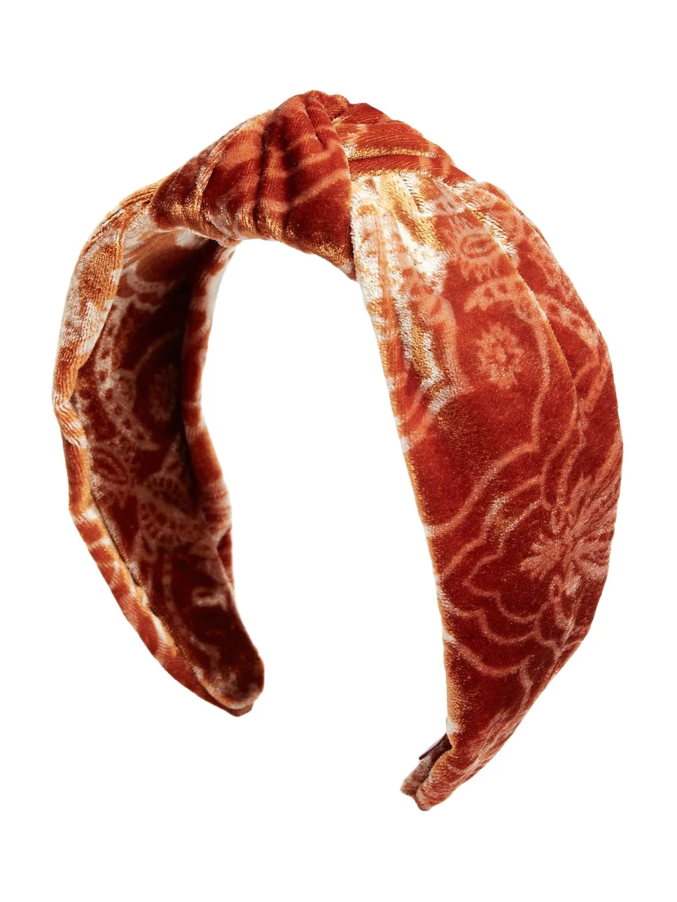 Love Knot Headband