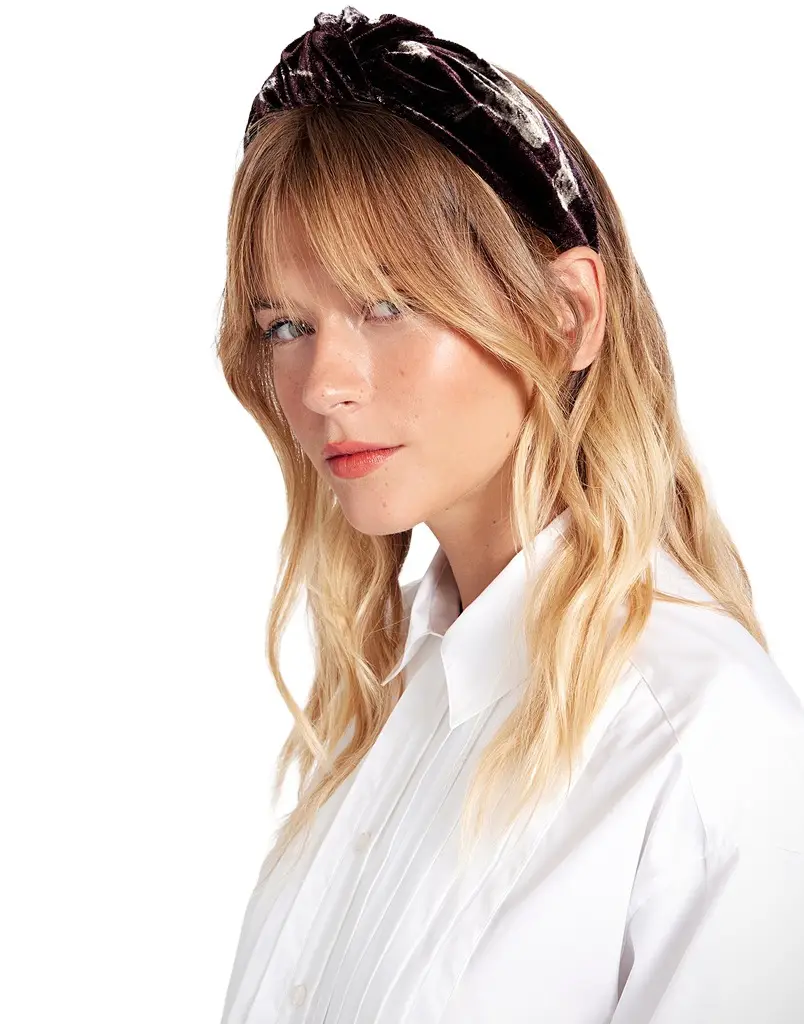 Love Knot Headband Love Knot Headband