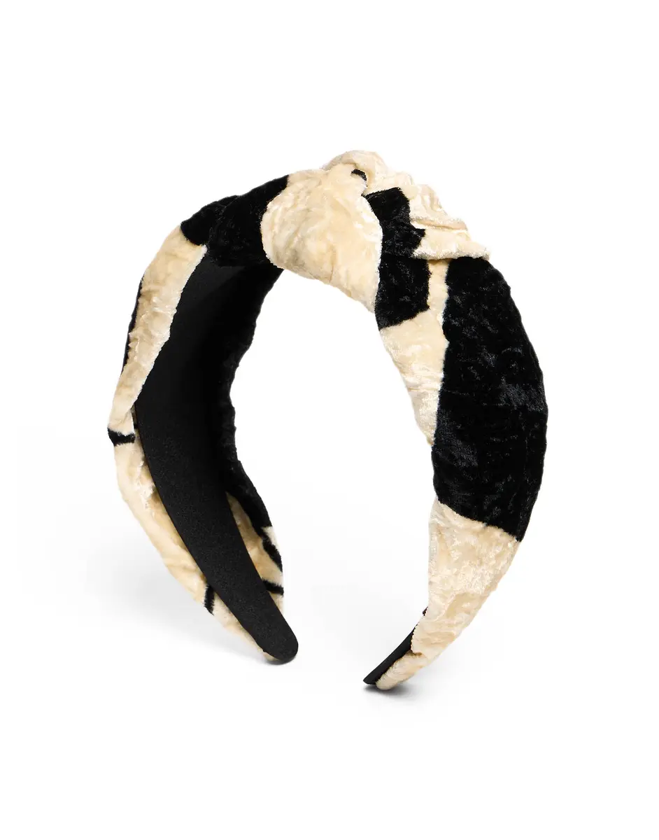 La Double J Love Knot Headband | Thumbnail 2 La Double J Love Knot Headband | Thumbnail 2