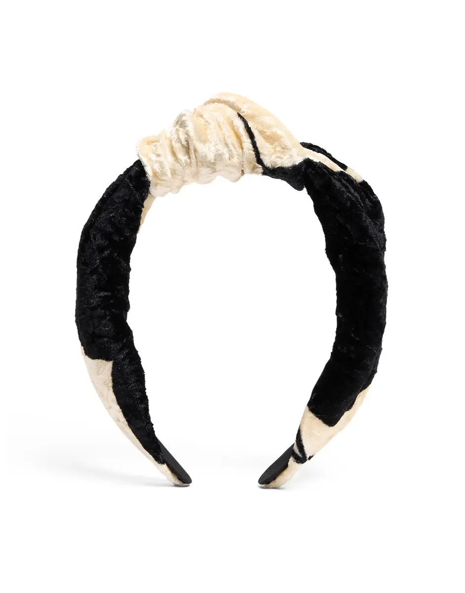 La Double J Love Knot Headband | Thumbnail 3 La Double J Love Knot Headband | Thumbnail 3