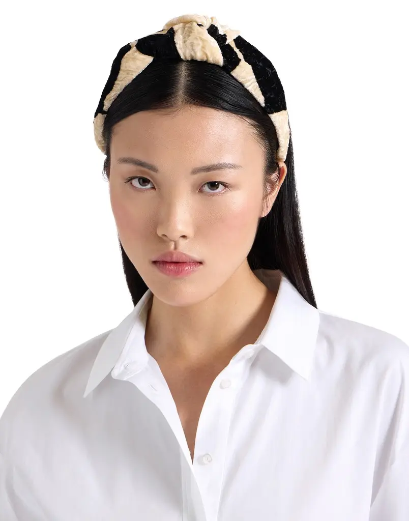 Love Knot Headband