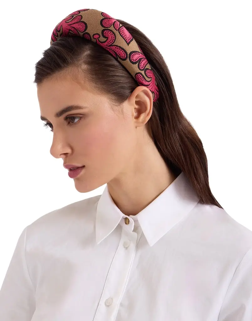 Medici Headband Medici Headband