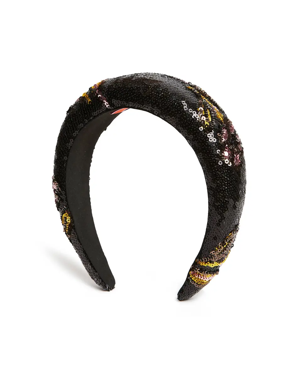 La Double J Medici Headband | Thumbnail 2 La Double J Medici Headband | Thumbnail 2