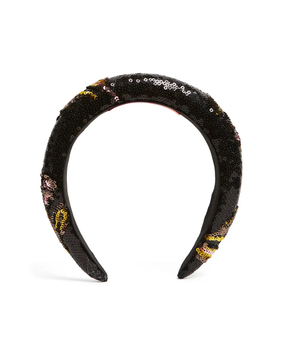 La Double J Medici Headband | Thumbnail 3 La Double J Medici Headband | Thumbnail 3