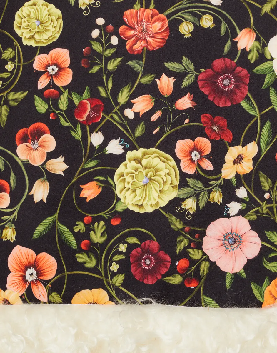 La Double J Sleeveless Folk Jacket | Thumbnail 9 La Double J Sleeveless Folk Jacket | Thumbnail 9