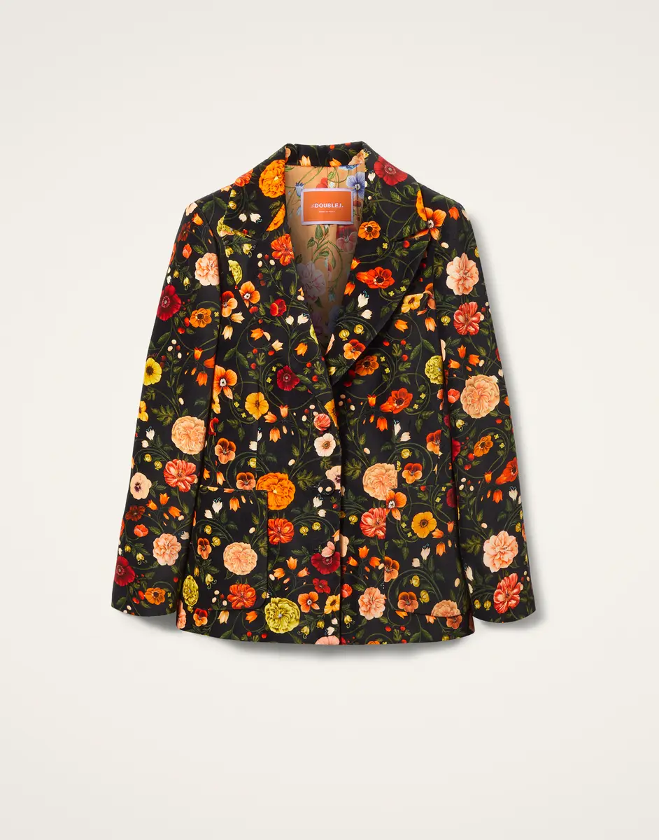 La Double J 24/7 Jacket | Thumbnail 5
