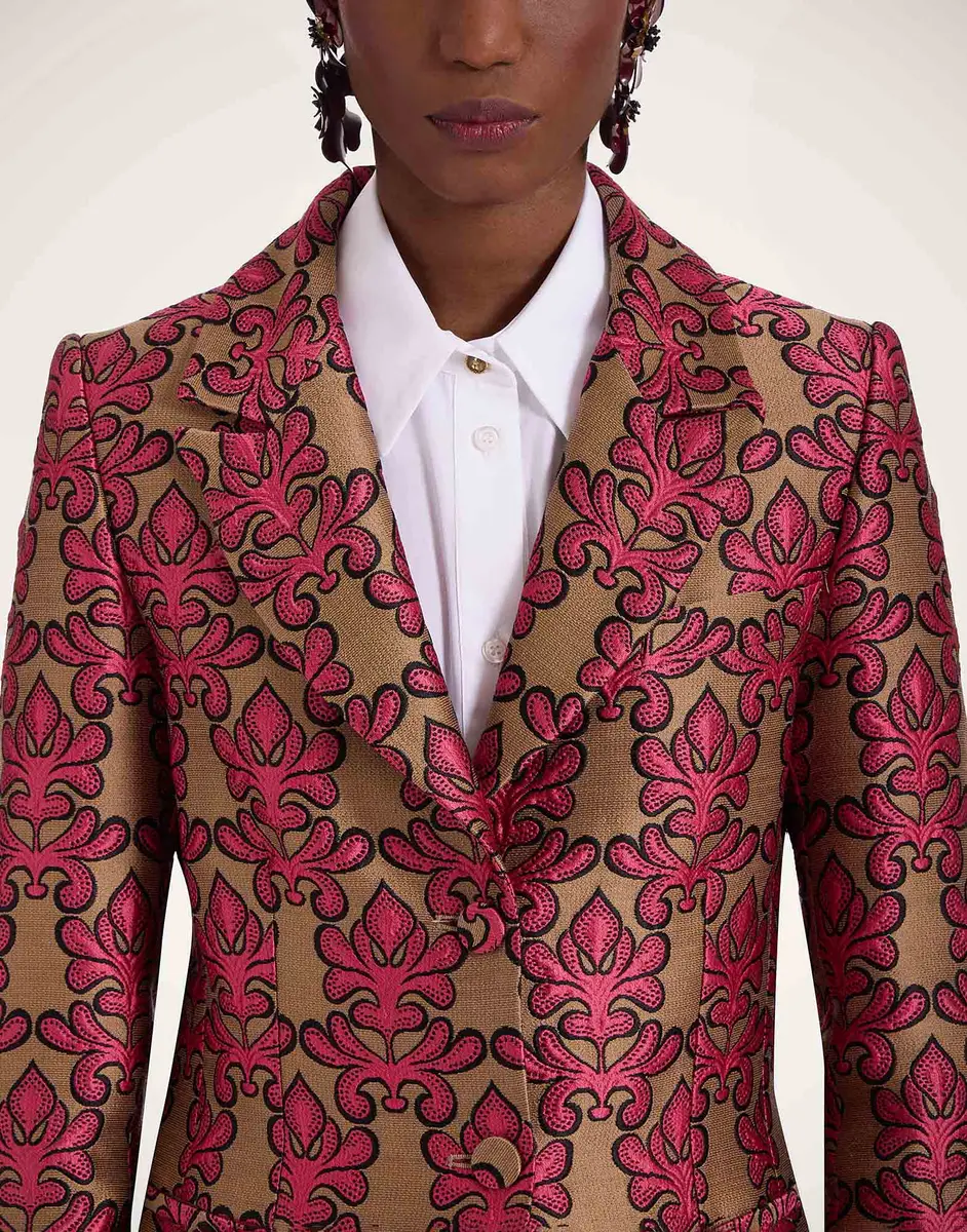 La Double J 24/7 Jacket | Thumbnail 6