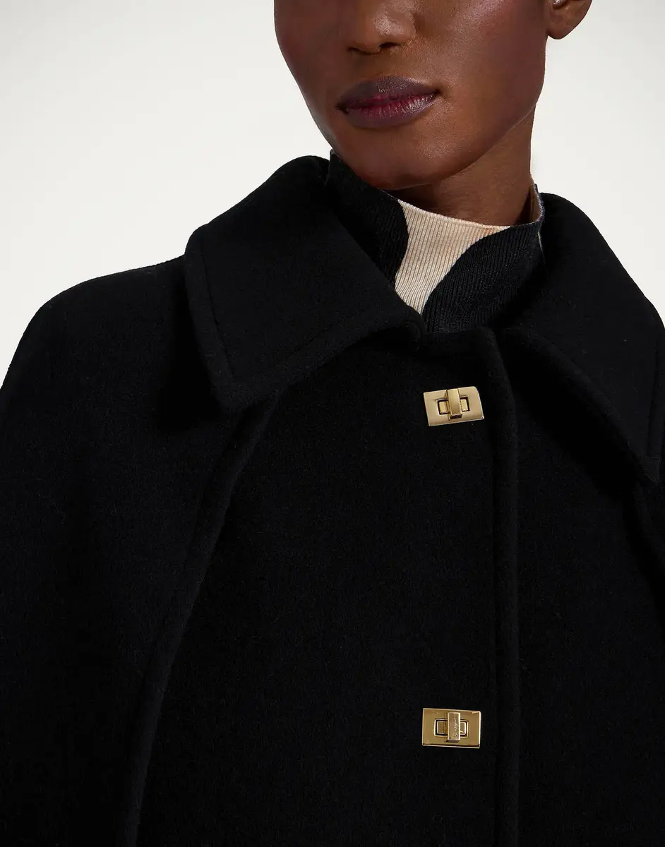 La Double J Milano Cape | Thumbnail 3