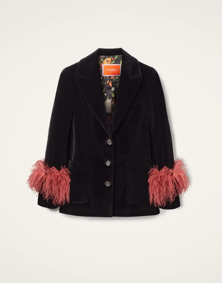 La Double J Keaton Jacket | Thumbnail 5