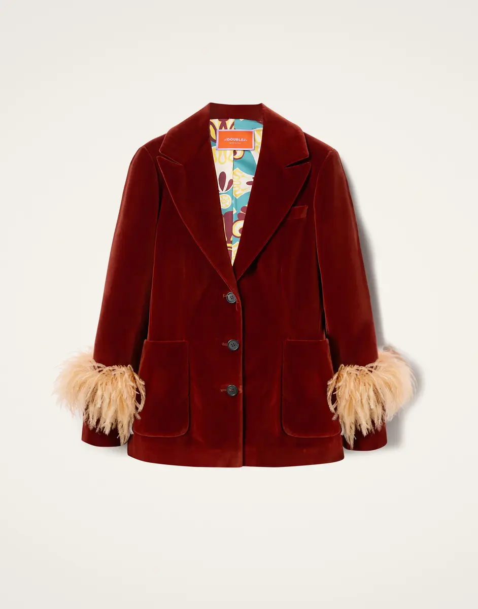 La Double J Keaton Jacket | Thumbnail 5